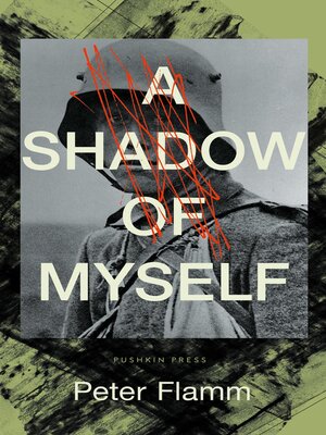 cover image of A Shadow of Myself